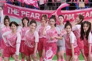 破防?韩媒:电影功夫女足疑似贬低韩国女足,韩国教授发声指责