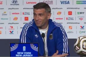 大马丁:主帅说无论状态如何希望我在,这比扑10点上头条更有价值