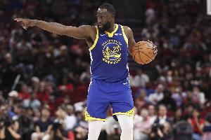 Slater:勇士一直计划保留原班人马 没因等待詹姆斯而推迟引援