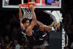 伊戈达罗:我正和球队商谈续约事宜 我愿意留在太阳