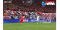 蓉城差点丢球!安佩姆边路横传,刘殿座险些“下蛋”失误送礼