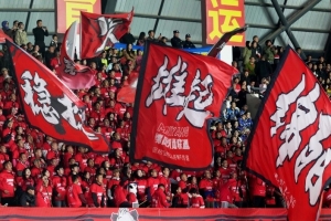 川媒:新赛季川超今年11月打响,比赛分小组赛和总决赛两个阶段