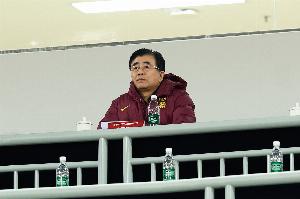 马德兴:宋凯、孙雯出席亚足联会议,前者还将参加特别代表大会